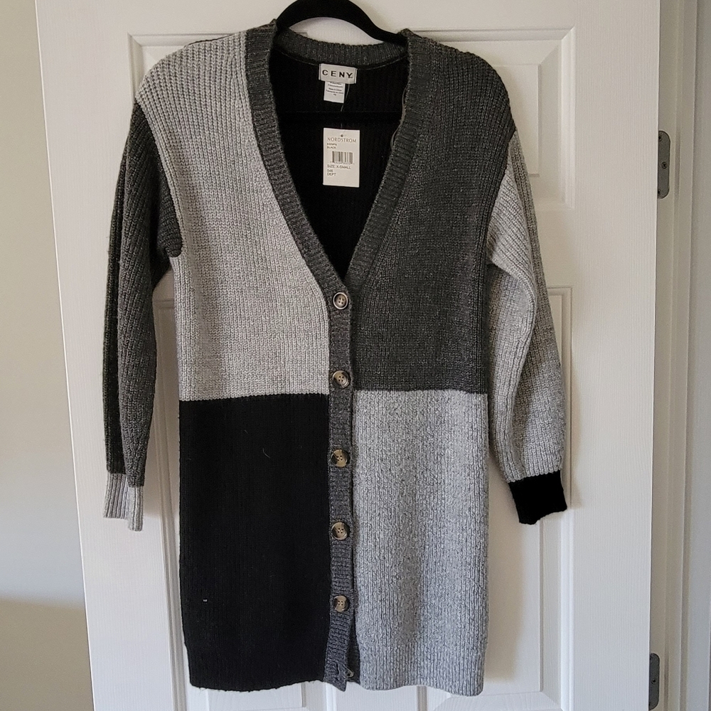 Ceny Cardigan
